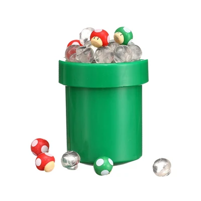 Gambar Epoch Playset Super Mario Mushroom Balancing Game