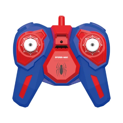 Gambar Top Gear Mkb Exploration Drift Vehicle Stunt Spiderman Remote Control