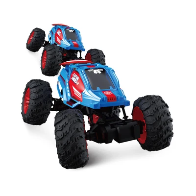 Gambar Top Gear Mkb Rock Climb Scrambler Captain America Remote Control