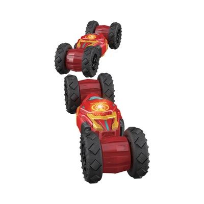 Gambar Top Gear Mkb Fancy Tricks Skidding Drift Stunt Iron Man Remote Control