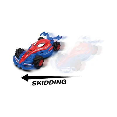 Gambar Top Gear Mkb Formula Drift Car Spiderman Remote Control