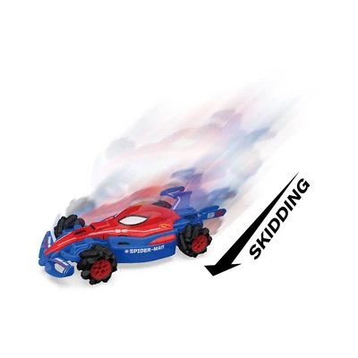 Gambar Top Gear Mkb Formula Drift Car Spiderman Remote Control