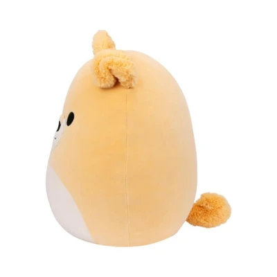 Gambar Squishmallows Boneka Cooper Dog 35.5 Cm - Kuning