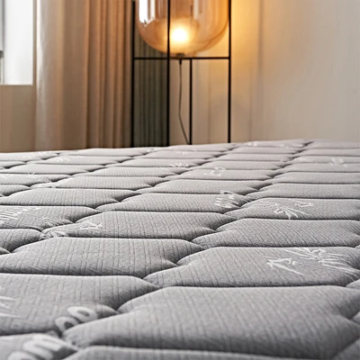Gambar Informa Sleep 120x200x20 cm Eco Coco Fiber Kasur Latex Bonell Springbed
