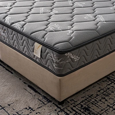 Gambar Informa Sleep 180x200x20 cm Eco Coco Fiber Kasur Latex Bonell Springbed