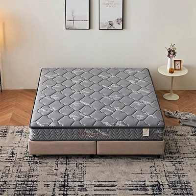 Gambar Informa Sleep 180x200x20 cm Eco Coco Fiber Kasur Latex Bonell Springbed