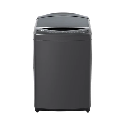 Gambar LG Mesin Cuci Top Loading 19 kg TV2519DV5J - Hitam
