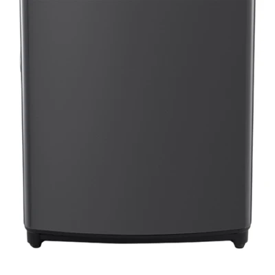 Gambar LG Mesin Cuci Top Loading 19 kg TV2519DV5J - Hitam