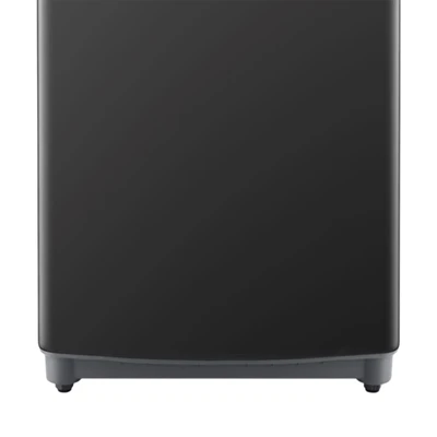 Gambar LG Mesin Cuci Top Loading 19 kg T25 19VBTB - Hitam