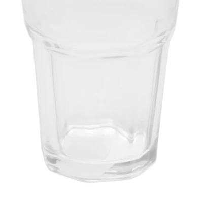 Gambar Appetite Greta Gelas Kaca 440 ml Transparan