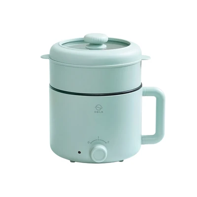 Jual Kels 1 2 Ltr Haven Panci Multicooker Round Hijau Terbaik | Informa