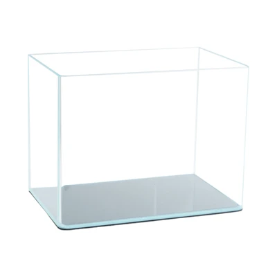 Gambar Fishland Aquarium Nano Bending Opc 28 Liter