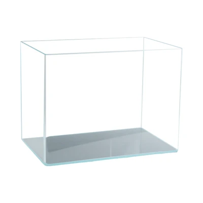 Gambar Fishland Aquarium Nano Bending Opc 56 Liter