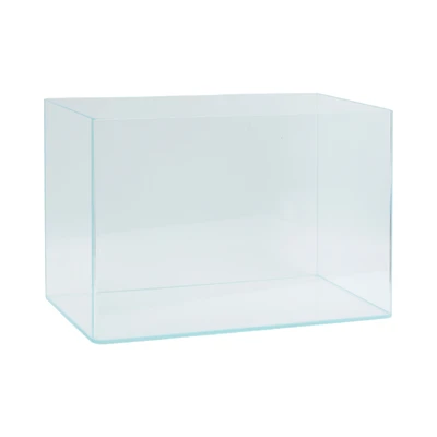 Gambar Fishland Aquarium Nano Bending Opc 81 Liter Transparan