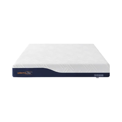 Gambar Informa Sleep 120x200x25 cm Neo Calgary Kasur Latex In Box