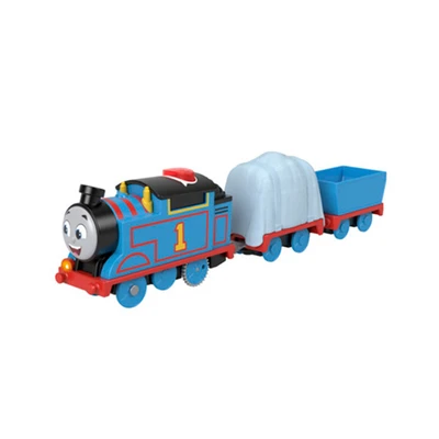 Gambar Thomas & Friends Set Talking Engines Hpv71 Random
