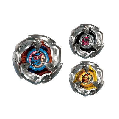Gambar Beyblade X Booster Vipertail Bx-16 Random