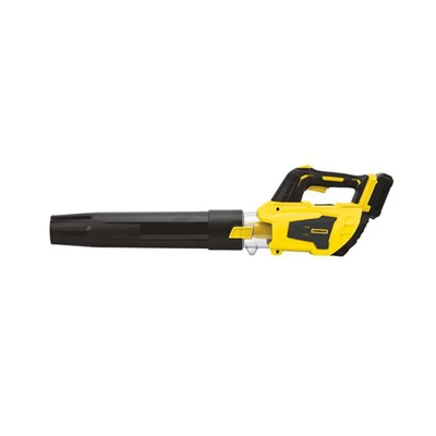 Gambar Krisbow Air Blower Nrab18 - Kuning