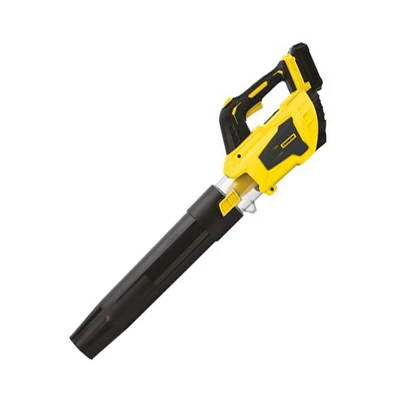 Gambar Krisbow Air Blower Nrab18 - Kuning