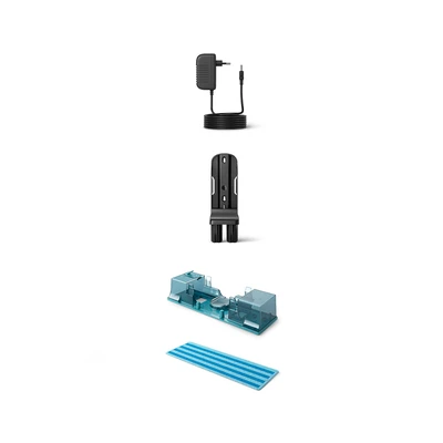 Gambar Philips Vacuum Cleaner XC3131/03