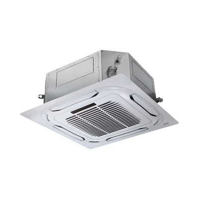 Gambar Panasonic Air Conditioner Central 3 PK CAS S/U-30PUB1H5 - Putih