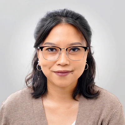 Gambar Parim Eyewear Kacamata Magnet Rectangular Half Frame Tortoise