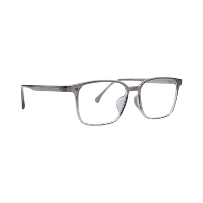 Gambar Parim Eyewear Kacamata Magnet Square Gradient - Metal  Abu-Abu