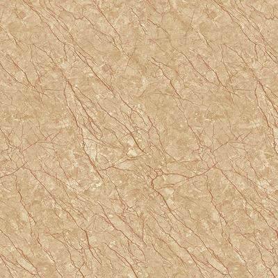 Gambar Forhom Stiker Dinding Marble 60x30 cm - Krem Beige