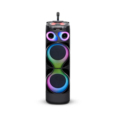 Jual Sharp Party Speaker Cbox Ps 20 Cb Terbaru | Ruparupa
