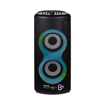 Gambar Sharp Party Speaker CBOX-PS8CB