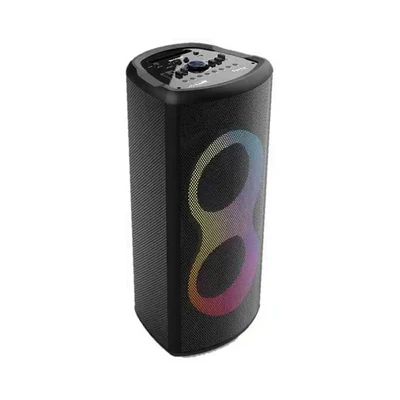 Jual Sharp Party Speaker Cbox Ps 8 Cb Terbaru | Ruparupa