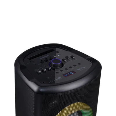 Jual Sharp Party Speaker Cbox Ps 8 Cb Terbaru | Ruparupa