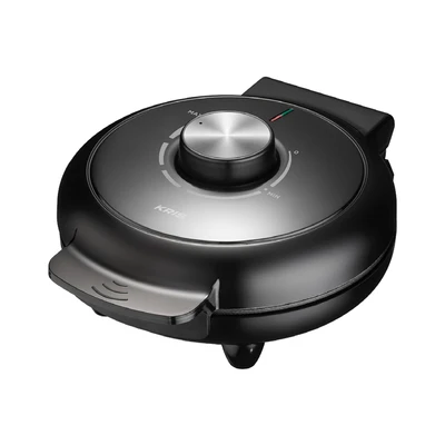 Gambar Kris Waffle Maker 5 Slice - Hitam