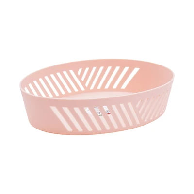 Gambar Culinart Plato Keranjang Buah Oval Random