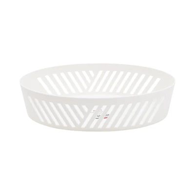 Gambar Culinart Plato Keranjang Buah Oval Random