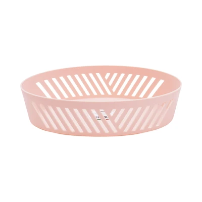 Gambar Culinart Plato Keranjang Buah Oval Random