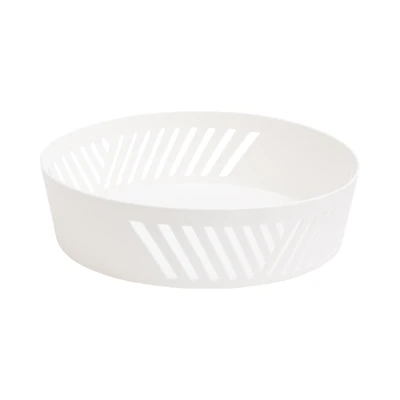 Gambar Culinart Plato Keranjang Buah Round Random