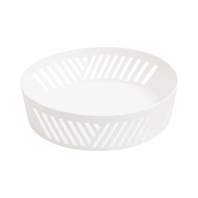 Gambar Culinart Plato Keranjang Buah Round Random