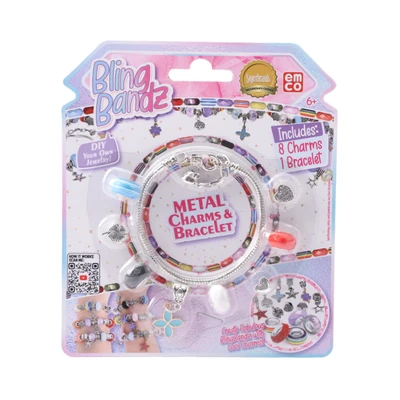Gambar Emco Set Bling Bandz 4995