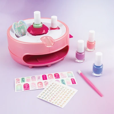 Gambar Make It Real Set Light Magic Nail Dryer 2509