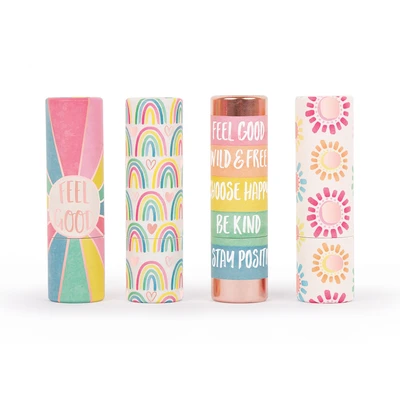 Gambar Make It Real Set 4 Pcs Lip Gloss Adventure Fun 10055