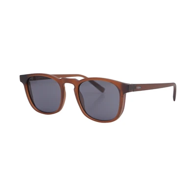 Jual Ilook Sunnies Kacamata Sunglasses PC Square Matt - Biru Tea ...
