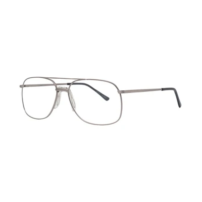 Gambar Ilook Kacamata Optical Aviator Metal - Silver
