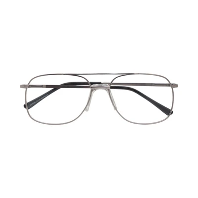 Gambar Ilook Kacamata Optical Aviator Metal - Silver