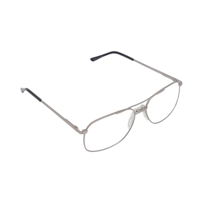 Gambar Ilook Kacamata Optical Aviator Metal - Silver
