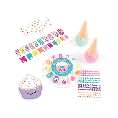 Gambar Make It Real Set Nail Candy 2328