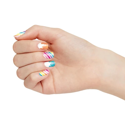 Gambar Make It Real Set Nail Candy 2328