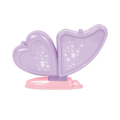 Gambar Make It Real Set Cosmetic Butterfly 10058