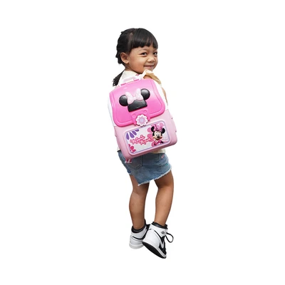Gambar Pretty Missy Playset Doctor Backpack Minnie Mouse 965a