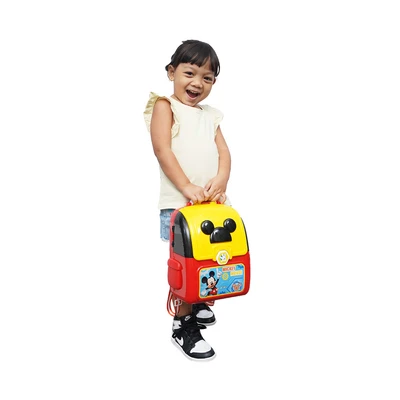 Gambar Pretty Missy Playset Tool Backpack Mickey 962a